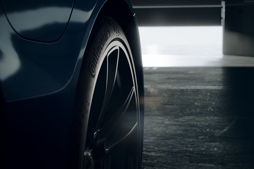 Continental Tyres