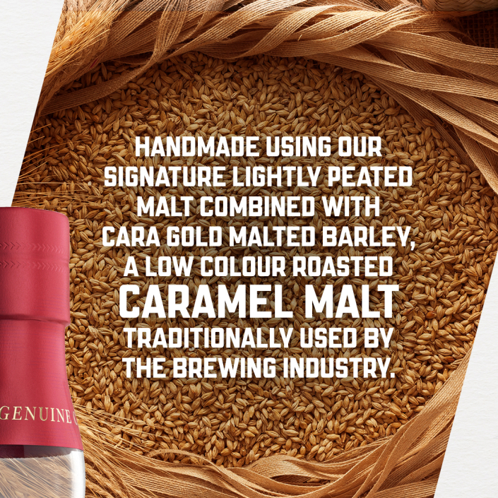 Cara Gold Carousel 04